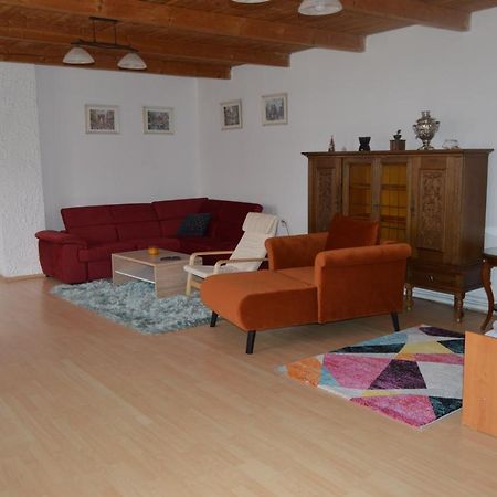 Bohemica Apartman 1 Kouřim Exteriör bild