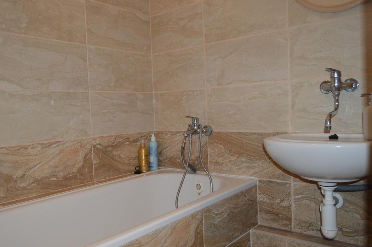 Bohemica Apartman 1 Kouřim Exteriör bild